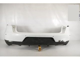 bontott PORSCHE MACAN Hátsó Lökhárító (Részeivel)