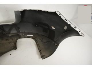 bontott PORSCHE MACAN Hátsó Lökhárító (Részeivel)