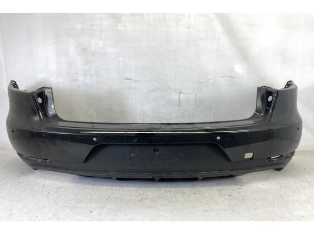 bontott PORSCHE MACAN Hátsó Lökhárító (Részeivel)