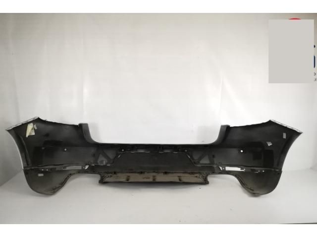 bontott PORSCHE MACAN Hátsó Lökhárító (Részeivel)