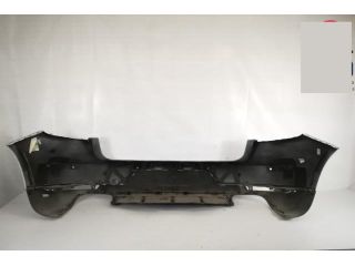 bontott PORSCHE MACAN Hátsó Lökhárító (Részeivel)