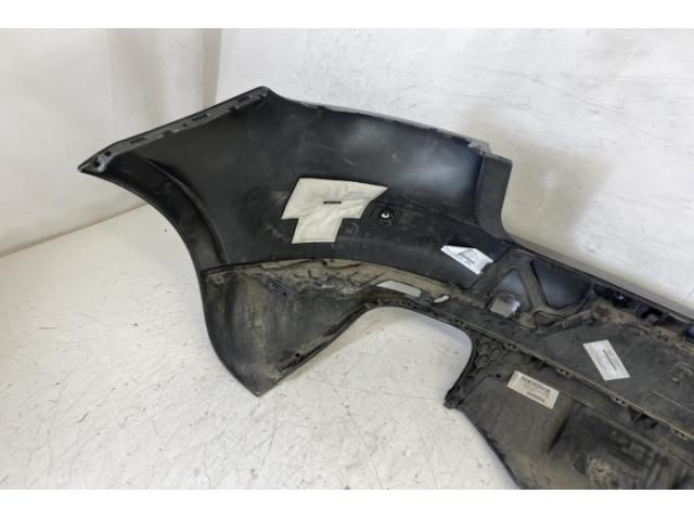 bontott PORSCHE MACAN Hátsó Lökhárító (Részeivel)