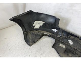 bontott PORSCHE MACAN Hátsó Lökhárító (Részeivel)