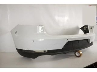 bontott PORSCHE MACAN Hátsó Lökhárító (Részeivel)