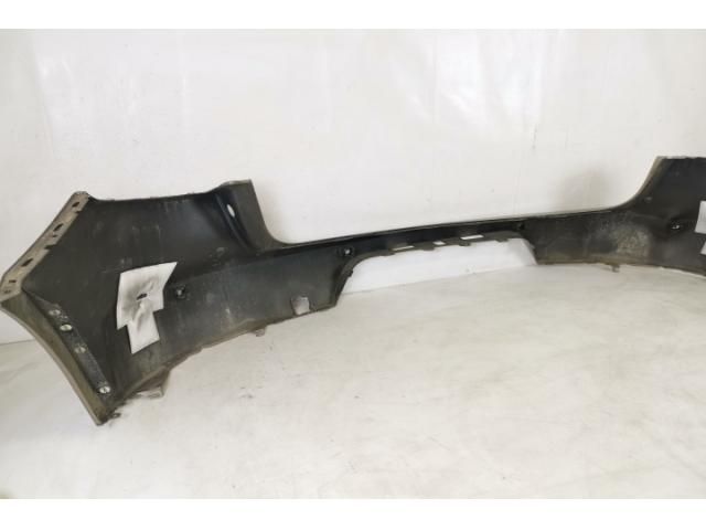 bontott PORSCHE MACAN Hátsó Lökhárító (Részeivel)