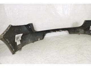 bontott PORSCHE MACAN Hátsó Lökhárító (Részeivel)