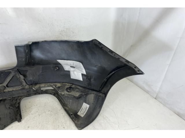 bontott PORSCHE MACAN Hátsó Lökhárító (Részeivel)