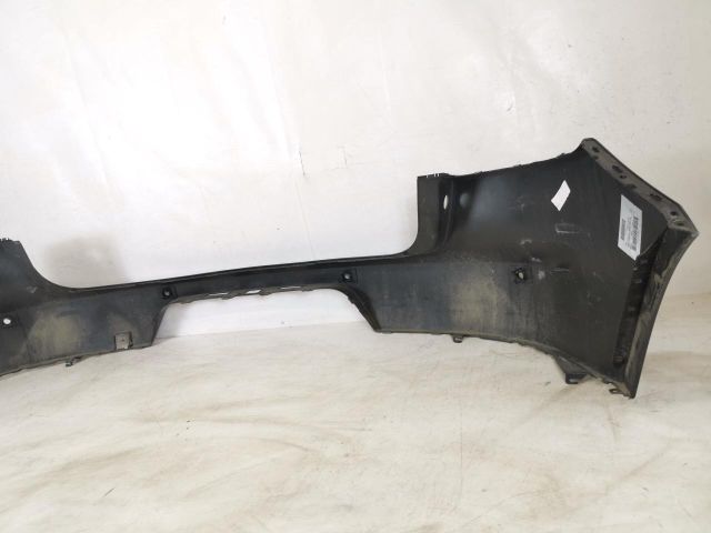 bontott PORSCHE MACAN Hátsó Lökhárító (Részeivel)