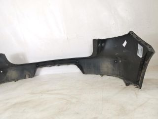 bontott PORSCHE MACAN Hátsó Lökhárító (Részeivel)