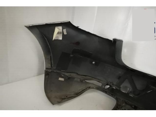 bontott PORSCHE MACAN Hátsó Lökhárító (Részeivel)