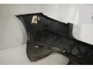 bontott PORSCHE MACAN Hátsó Lökhárító (Részeivel)