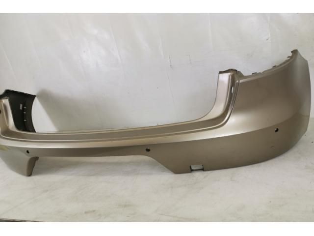 bontott PORSCHE MACAN Hátsó Lökhárító (Részeivel)