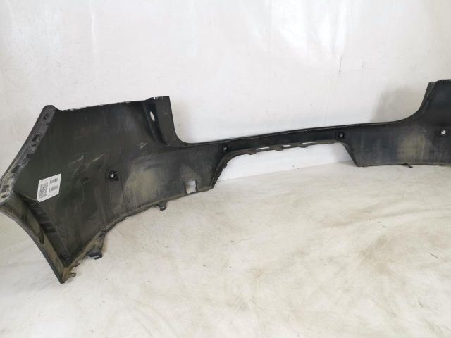 bontott PORSCHE MACAN Hátsó Lökhárító (Részeivel)