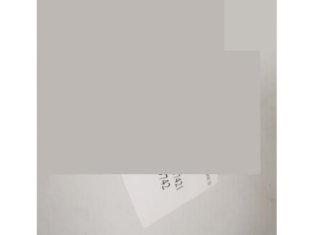 bontott PORSCHE MACAN Hátsó Lökhárító (Részeivel)