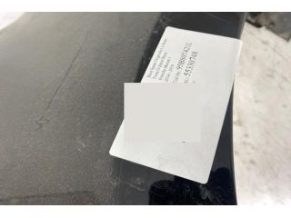 bontott PORSCHE MACAN Hátsó Lökhárító (Részeivel)