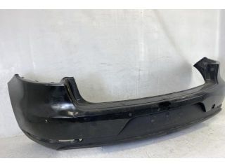 bontott PORSCHE MACAN Hátsó Lökhárító (Részeivel)