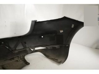 bontott PORSCHE MACAN Hátsó Lökhárító (Részeivel)