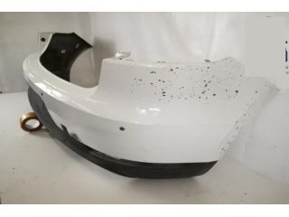 bontott PORSCHE MACAN Hátsó Lökhárító (Részeivel)