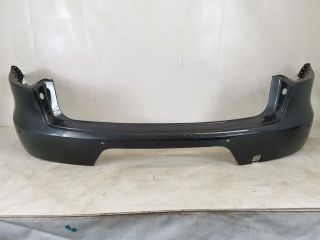 bontott PORSCHE MACAN Hátsó Lökhárító (Részeivel)