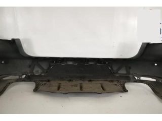 bontott PORSCHE MACAN Hátsó Lökhárító (Részeivel)