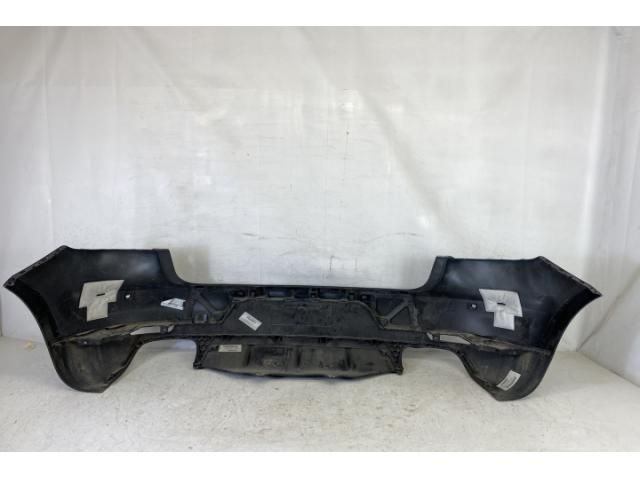 bontott PORSCHE MACAN Hátsó Lökhárító (Részeivel)