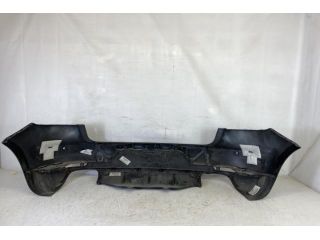 bontott PORSCHE MACAN Hátsó Lökhárító (Részeivel)