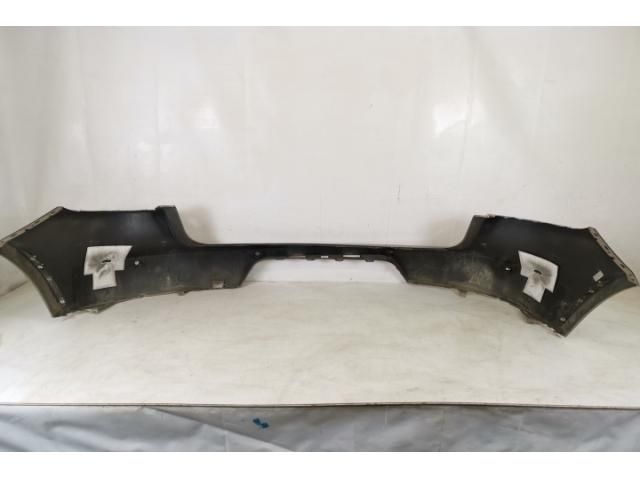 bontott PORSCHE MACAN Hátsó Lökhárító (Részeivel)