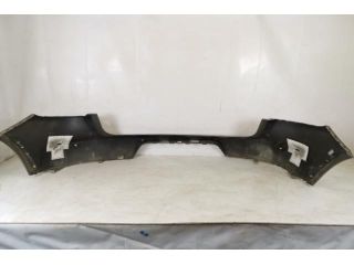 bontott PORSCHE MACAN Hátsó Lökhárító (Részeivel)