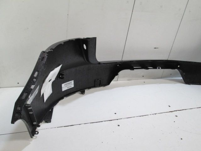 bontott PORSCHE MACAN Hátsó Lökhárító (Üresen)