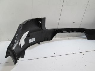 bontott PORSCHE MACAN Hátsó Lökhárító (Üresen)