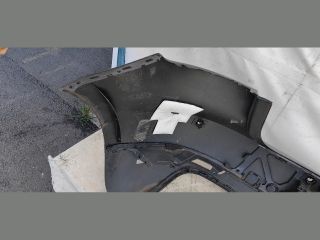 bontott PORSCHE MACAN Hátsó Lökhárító (Üresen)