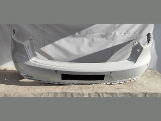 bontott PORSCHE MACAN Hátsó Lökhárító (Üresen)