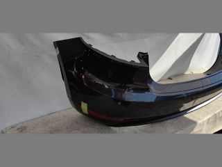 bontott PORSCHE MACAN Hátsó Lökhárító (Üresen)