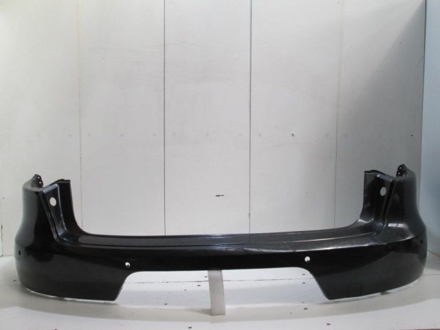 bontott PORSCHE MACAN Hátsó Lökhárító (Üresen)