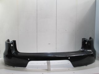 bontott PORSCHE MACAN Hátsó Lökhárító (Üresen)