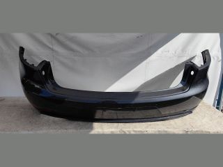 bontott PORSCHE MACAN Hátsó Lökhárító (Üresen)