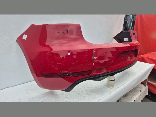 bontott PORSCHE MACAN Hátsó Lökhárító (Üresen)