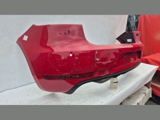 bontott PORSCHE MACAN Hátsó Lökhárító (Üresen)