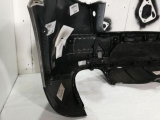 bontott PORSCHE MACAN Hátsó Lökhárító (Üresen)