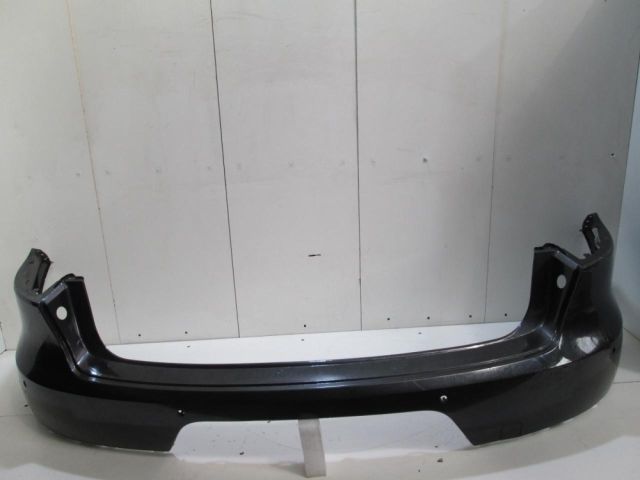 bontott PORSCHE MACAN Hátsó Lökhárító (Üresen)