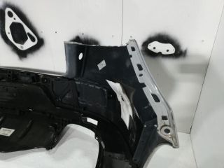 bontott PORSCHE MACAN Hátsó Lökhárító (Üresen)