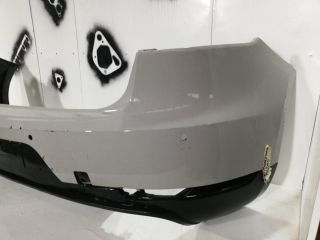 bontott PORSCHE MACAN Hátsó Lökhárító (Üresen)