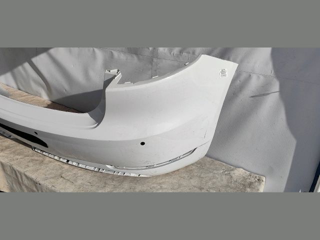 bontott PORSCHE MACAN Hátsó Lökhárító (Üresen)