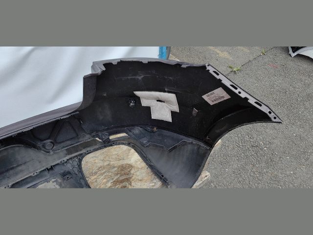 bontott PORSCHE MACAN Hátsó Lökhárító (Üresen)