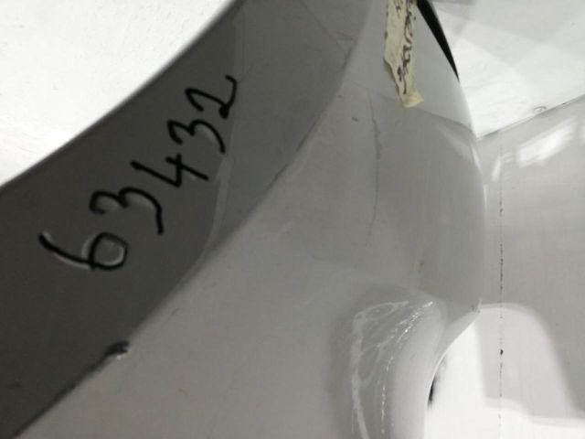 bontott PORSCHE MACAN Hátsó Lökhárító (Üresen)