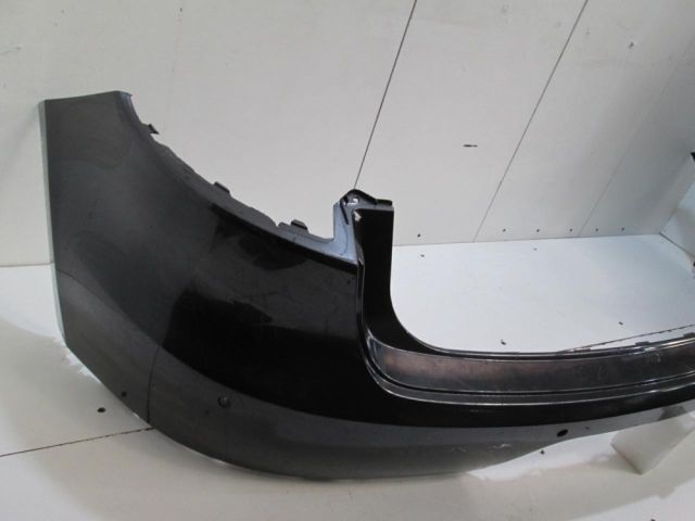 bontott PORSCHE MACAN Hátsó Lökhárító (Üresen)