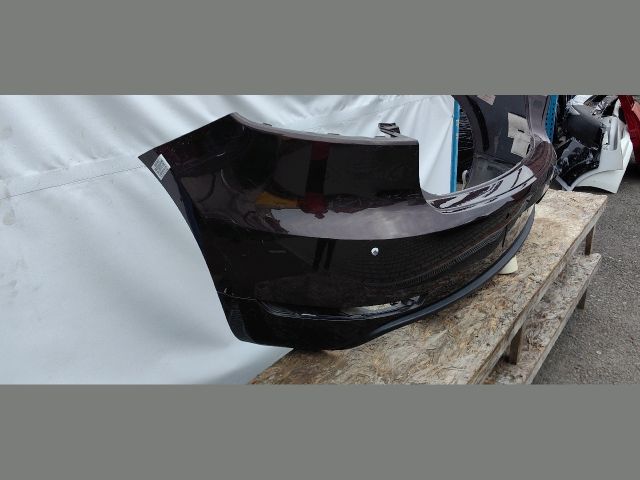 bontott PORSCHE MACAN Hátsó Lökhárító (Üresen)