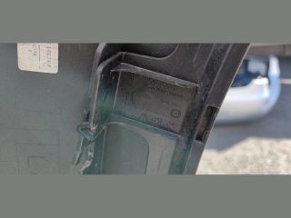 bontott PORSCHE MACAN Hátsó Lökhárító (Üresen)