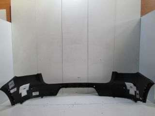 bontott PORSCHE MACAN Hátsó Lökhárító (Üresen)