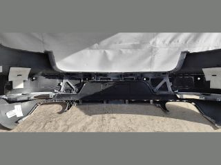 bontott PORSCHE MACAN Hátsó Lökhárító (Üresen)